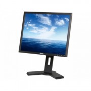 Monitor Refurbished DELL P190ST, 1280 x 1024, USB, VGA, DVI Monitor Refurbished DELL P190ST, 1280 x 1024, USB, VGA, DVI