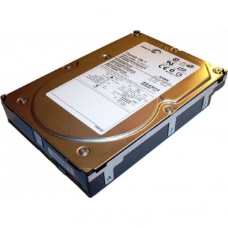 Hard disk SAS Server, 15K RPM, 146GB, 3.5 Inch Hard disk SAS Server, 15K RPM, 146GB, 3.5 Inch