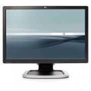 Monitor Second Hand HP L2245W, 22 Inch LCD, 1680 x 1050, VGA, DVI Monitor Second Hand HP L2245W, 22 Inch LCD, 1680 x 1050, VGA, DVI