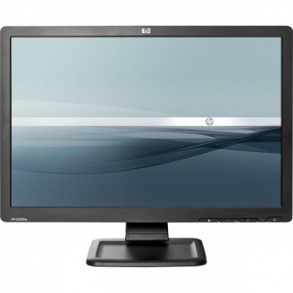 Monitor Second Hand HP LE2201w, 22 Inch LCD, 1680 x 1050, VGA Monitor Second Hand HP LE2201w, 22 Inch LCD, 1680 x 1050, VGA