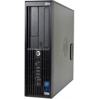 Workstation HP Z210 SFF, Intel Core i5-2400, 3.1GHz, 4GB DDR3, 500GB SATA, DVD-RW Workstation HP Z210 SFF, Intel Core i5-2400, 3.1GHz, 4GB DDR3, 500GB SATA, DVD-RW