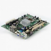 Placa de baza HP 536884-001 536458-001 503363-000, DDR3, SATA, Socket 775 Placa de baza HP 536884-001 536458-001 503363-000, DDR3, SATA, Socket 775