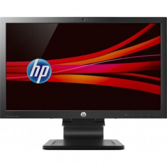 Monitor Second Hand HP LA2206XC, 22 Inch LED Full HD, VGA, DVI, DisplayPort Monitor Second Hand HP LA2206XC, 22 Inch LED Full HD, VGA, DVI, DisplayPort