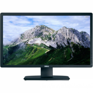 Monitor Second Hand Dell Profesional P2412HB, 24 Inch LED, 1920 x 1080, VGA, DVI, USB