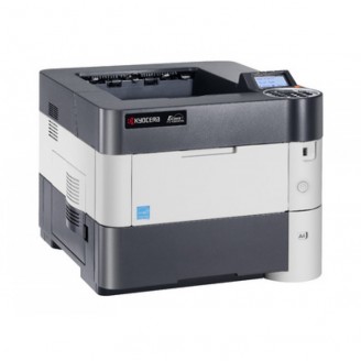 Imprimanta Second Hand Laser Monocrom KYOCERA FS-4300DN, Duplex, A4, 60ppm, 1200 x 1200, Retea, USB Imprimanta Second Hand Laser Monocrom KYOCERA FS-4300DN, Duplex, A4, 60ppm, 1200 x 1200, Retea, USB
