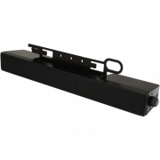 Boxa HP LCD Speaker Bar NQ576AA Boxa HP LCD Speaker Bar NQ576AA