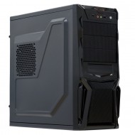 Sistem PC Junior, Intel Core i3-3220 3.30 GHz, 4GB DDR3, 500GB SATA, DVD-RW, CADOU Tastatura + Mouse Sistem PC Junior, Intel Core i3-3220 3.30 GHz, 4GB DDR3, 500GB SATA, DVD-RW, CADOU Tastatura + Mouse