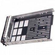 Caddy / Sertar NOU pentru HDD server DELL Gen11/Gen12/Gen13, 3.5 inch, LFF, SAS/SATA Caddy / Sertar NOU pentru HDD server DELL Gen11/Gen12/Gen13, 3.5 inch, LFF, SAS/SATA