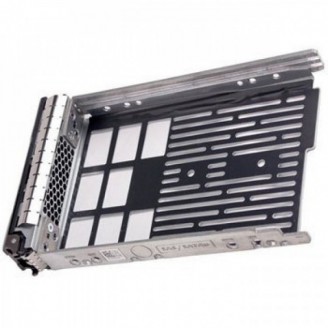 Caddy / Sertar NOU pentru HDD server DELL Gen11/Gen12/Gen13, 3.5 inch, LFF, SAS/SATA Caddy / Sertar NOU pentru HDD server DELL Gen11/Gen12/Gen13, 3.5 inch, LFF, SAS/SATA