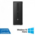 Calculator HP EliteDesk 800G1 Tower, Intel Core i5-4570 3.20GHz, 4GB DDR3, 500GB SATA, DVD-ROM + Windows 10 Home Calculator HP EliteDesk 800G1 Tower, Intel Core i5-4570 3.20GHz, 4GB DDR3, 500GB SATA, DVD-ROM + Windows 10 Home