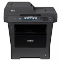 Multifunctionala Second Hand Laser Monocrom BROTHER MFC-8950DW, A4, 42ppm, 1200 x 1200 dpi, USB, Retea, WI-FI, Copiator, Duplex, Toner si Unitate Drum Noi Multifunctionala Second Hand Laser Monocrom BROTHER MFC-8950DW, A4, 42ppm, 1200 x 1200 dpi, USB, Retea, WI-FI, Copiator, Duplex, Toner si Unitate Drum Noi