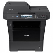Multifunctionala Second Hand Laser Monocrom BROTHER MFC-8950DW, A4, 42ppm, 1200 x 1200 dpi, USB, Retea, WI-FI, Copiator, Duplex, Toner si Unitate Drum Noi Multifunctionala Second Hand Laser Monocrom BROTHER MFC-8950DW, A4, 42ppm, 1200 x 1200 dpi, USB, Retea, WI-FI, Copiator, Duplex, Toner si Unitate Drum Noi