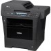 Multifunctionala Second Hand Laser Monocrom BROTHER MFC-8950DW, A4, 42ppm, 1200 x 1200 dpi, USB, Retea, WI-FI, Copiator, Duplex, Toner si Unitate Drum Noi Multifunctionala Second Hand Laser Monocrom BROTHER MFC-8950DW, A4, 42ppm, 1200 x 1200 dpi, USB, Retea, WI-FI, Copiator, Duplex, Toner si Unitate Drum Noi