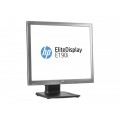 Monitor Second Hand HP EliteDisplay E190i, 19 Inch IPS LED, 1280 x 1024, VGA, DVI, DisplayPort, USB