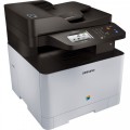 Multifunctionala Second Hand Laser Color Samsung Xpress SL-C1860FW, A4, 19ppm, 9600 x 600dpi, Fax, Copiator, Scanner, USB, Retea, Wireless Multifunctionala Second Hand Laser Color Samsung Xpress SL-C1860FW, A4, 19ppm, 9600 x 600dpi, Fax, Copiator, Scanner, USB, Retea, Wireless