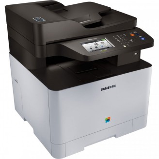 Multifunctionala Second Hand Laser Color Samsung Xpress SL-C1860FW, A4, 19ppm, 9600 x 600dpi, Fax, Copiator, Scanner, USB, Retea, Wireless Multifunctionala Second Hand Laser Color Samsung Xpress SL-C1860FW, A4, 19ppm, 9600 x 600dpi, Fax, Copiator, Scanner, USB, Retea, Wireless