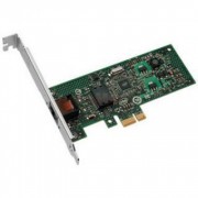 Placa de retea PCI Express X1, UTP 10/100/1000, Diverse modele Placa de retea PCI Express X1, UTP 10/100/1000, Diverse modele