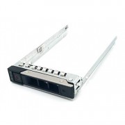 Caddy / Sertar NOU pentru HDD server DELL Gen14, 2.5 inch, SFF, SAS/SATA Caddy / Sertar NOU pentru HDD server DELL Gen14, 2.5 inch, SFF, SAS/SATA