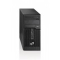 Calculator Fujitsu ESPRIMO P500 Tower, Intel Core i5-2400 3.10Ghz, 4GB DDR3, 320GB SATA, DVD-ROM Calculator Fujitsu ESPRIMO P500 Tower, Intel Core i5-2400 3.10Ghz, 4GB DDR3, 320GB SATA, DVD-ROM