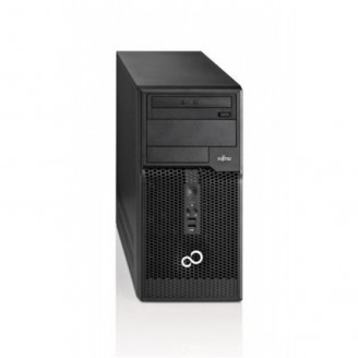 Calculator Fujitsu ESPRIMO P500 Tower, Intel Core i5-2400 3.10Ghz, 4GB DDR3, 320GB SATA, DVD-ROM Calculator Fujitsu ESPRIMO P500 Tower, Intel Core i5-2400 3.10Ghz, 4GB DDR3, 320GB SATA, DVD-ROM