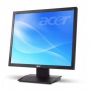 Monitor Second Hand Acer V193, 19 Inch LCD, 1280 x 1024, VGA, 16.7 milioane culori Monitor Second Hand Acer V193, 19 Inch LCD, 1280 x 1024, VGA, 16.7 milioane culori