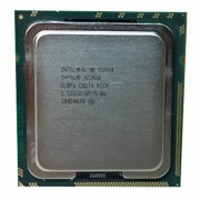 Procesor Server Quad Core Intel Xeon E5540 2.53GHz, 8MB Cache Procesor Server Quad Core Intel Xeon E5540 2.53GHz, 8MB Cache