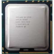 Procesor Server Quad Core Intel Xeon L5520 2.26GHz, 8MB Cache Procesor Server Quad Core Intel Xeon L5520 2.26GHz, 8MB Cache