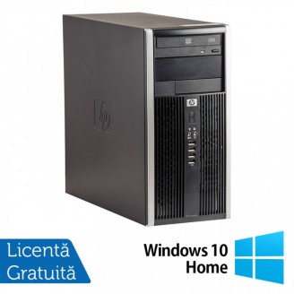 Calculator HP 6300 Tower, Intel Core i3-3220 3.30GHz, 4GB DDR3, 500GB SATA, DVD-RW + Windows 10 Home Calculator HP 6300 Tower, Intel Core i3-3220 3.30GHz, 4GB DDR3, 500GB SATA, DVD-RW + Windows 10 Home