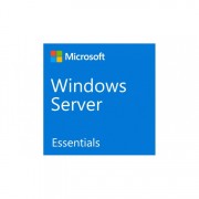 Windows Server Essentials 2019, 64bit, English, 1pk DSP OEI, DVD, 1-2CPU Windows Server Essentials 2019, 64bit, English, 1pk DSP OEI, DVD, 1-2CPU