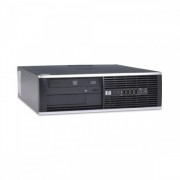 Calculator HP 4300 Pro SFF, Intel Core i3-3220 3.30GHz, 4GB DDR3, 500GB SATA, DVD-RW Calculator HP 4300 Pro SFF, Intel Core i3-3220 3.30GHz, 4GB DDR3, 500GB SATA, DVD-RW