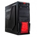 Sistem PC Home, Intel Core i5-4570s 2.90 GHz, 16GB DDR3, 1TB SATA, Placa video Nvidia Geforce GT710 2GB, DVD-RW, CADOU Tastatura + Mouse Sistem PC Home, Intel Core i5-4570s 2.90 GHz, 16GB DDR3, 1TB SATA, Placa video Nvidia Geforce GT710 2GB, DVD-RW, CADOU Tastatura + Mouse