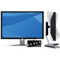 Monitor Second Hand DELL 2208WFPT, 22 Inch LCD, 1680 x 1050, VGA, DVI, USB Monitor Second Hand DELL 2208WFPT, 22 Inch LCD, 1680 x 1050, VGA, DVI, USB