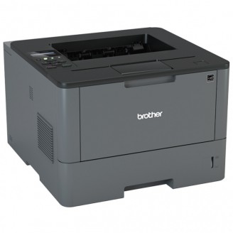 Imprimanta Second Hand Laser Monocrom Brother HL-L5000D, Duplex, A4, 40ppm, 1200 x 1200, USB Imprimanta Second Hand Laser Monocrom Brother HL-L5000D, Duplex, A4, 40ppm, 1200 x 1200, USB