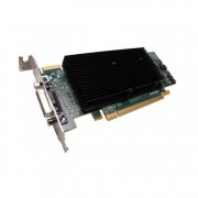 Placa video Matrox M9120-E512LPUF, 512MB GDDR2, 64 Bit, Low Profile + Cablu DMS-59 cu doua iesiri VGA Placa video Matrox M9120-E512LPUF, 512MB GDDR2, 64 Bit, Low Profile + Cablu DMS-59 cu doua iesiri VGA
