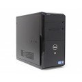 Calculator DELL Vostro 460 Tower, Intel Core i7-2600 3.40GHz, 4GB DDR3, 500GB SATA, DVD-RW Calculator DELL Vostro 460 Tower, Intel Core i7-2600 3.40GHz, 4GB DDR3, 500GB SATA, DVD-RW