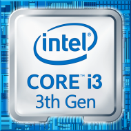 Procesor Intel Core i3-3220T 2.80GHz, 3MB Cache, Socket 1155 Procesor Intel Core i3-3220T 2.80GHz, 3MB Cache, Socket 1155