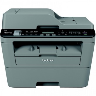 Multifunctionala Second Hand Laser Monocrom Brother MFC-L2700DW, Duplex, A4, 24ppm, 2400 x 600dpi, Fax, Scanner, Copiator, USB, Wireless Multifunctionala Second Hand Laser Monocrom Brother MFC-L2700DW, Duplex, A4, 24ppm, 2400 x 600dpi, Fax, Scanner, Copiator, USB, Wireless