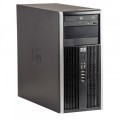 Calculator HP 6300 Tower, Intel Core i7-3770 3.40GHz, 4GB DDR3, 500GB SATA, DVD-RW Calculator HP 6300 Tower, Intel Core i7-3770 3.40GHz, 4GB DDR3, 500GB SATA, DVD-RW
