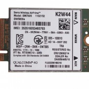 Modul Modem Qualcomm 4G Sierra Wireless EM7305 Modul Modem Qualcomm 4G Sierra Wireless EM7305