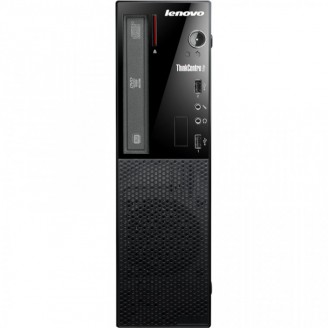 Calculator LENOVO ThinkCentre Edge 72 SFF, Intel Core i5-3470S 2.90GHz, 4GB DDR3, 500GB SATA, DVD-ROM