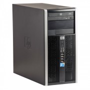 Calculator HP 6005 Pro Tower, AMD Athlon II x2 B22 2.80GHz, 4GB DDR3, 250GB SATA, DVD-ROM Calculator HP 6005 Pro Tower, AMD Athlon II x2 B22 2.80GHz, 4GB DDR3, 250GB SATA, DVD-ROM