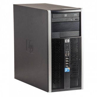 Calculator HP 6005 Pro Tower, AMD Athlon II x2 B22 2.80GHz, 4GB DDR3, 250GB SATA, DVD-ROM Calculator HP 6005 Pro Tower, AMD Athlon II x2 B22 2.80GHz, 4GB DDR3, 250GB SATA, DVD-ROM