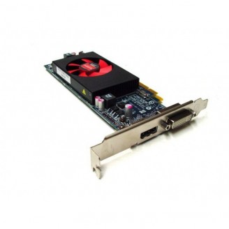 Placa video AMD Radeon HD 8490, 1GB DDR3, DVI, Display Port, 64 Bit, High Profile Placa video AMD Radeon HD 8490, 1GB DDR3, DVI, Display Port, 64 Bit, High Profile