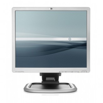Monitor Second Hand HP LA1951G, 19 Inch LCD, 1280 x 1024, VGA, DVI, USB