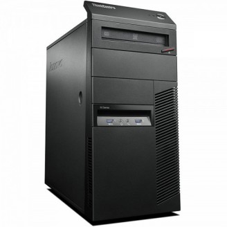 Calculator Lenovo Thinkcentre M83 Tower, Intel Core i5-4570 3.20GHz, 8GB DDR3, 120GB SSD, DVD-ROM Calculator Lenovo Thinkcentre M83 Tower, Intel Core i5-4570 3.20GHz, 8GB DDR3, 120GB SSD, DVD-ROM