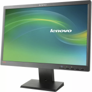 Monitor Second Hand Lenovo ThinkVision L2240PWD, 22 Inch LCD, 1680 x 1050, VGA, DVI Monitor Second Hand Lenovo ThinkVision L2240PWD, 22 Inch LCD, 1680 x 1050, VGA, DVI
