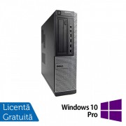 Calculator DELL OptiPlex 7010 Desktop, Intel Core i3-3220 3.30GHz, 4GB DDR3, 500GB SATA, DVD-RW + Windows 10 Pro Calculator DELL OptiPlex 7010 Desktop, Intel Core i3-3220 3.30GHz, 4GB DDR3, 500GB SATA, DVD-RW + Windows 10 Pro