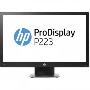 Monitor Second Hand HP P223A, 21.5 Inch LCD Full HD, Display Port, VGA Monitor Second Hand HP P223A, 21.5 Inch LCD Full HD, Display Port, VGA