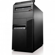 Calculator Lenovo Thinkcentre M93 Tower, Intel Pentium G3220 3.00GHz, 4GB DDR3, 250GB SATA Calculator Lenovo Thinkcentre M93 Tower, Intel Pentium G3220 3.00GHz, 4GB DDR3, 250GB SATA