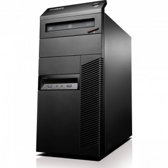 Calculator Lenovo Thinkcentre M93 Tower, Intel Pentium G3220 3.00GHz, 4GB DDR3, 250GB SATA Calculator Lenovo Thinkcentre M93 Tower, Intel Pentium G3220 3.00GHz, 4GB DDR3, 250GB SATA